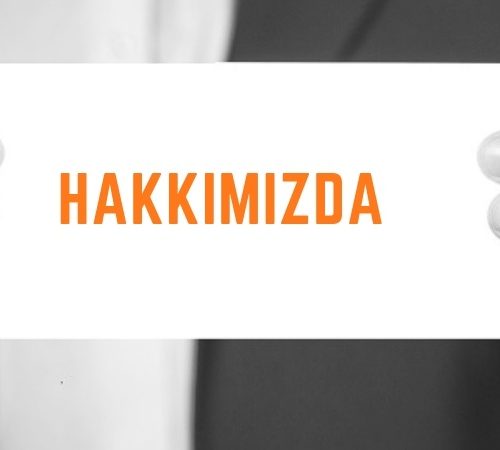 HAKKIMIZDA