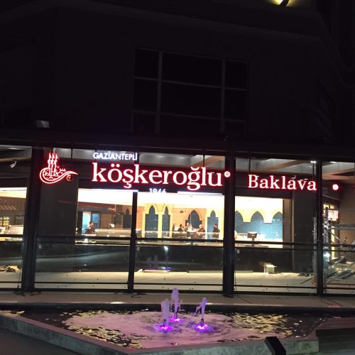 kosker